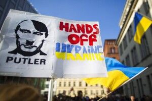 Нацкомісія з державної мови дозволила писати «Росія» з малої літери у неофіційних текстах 