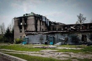В Офісі Президента розповіли про три варіанти, як може розвиватися битва за Донбас