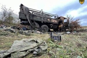 ЗСУ демілітаризували ще 230 рашистів і техніку: свіжі втрати ворога станом на 18 вересня