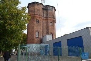 На підприємстві «Нововолинськводоканал» працівниця отримала смертельну травму