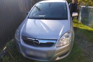 Аби перехилити чарку, вирішив «позичити» авто: на Волині затримали зухвалого викрадача