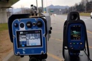 З 13 травня на дорогах України буде більше радарів TruCam