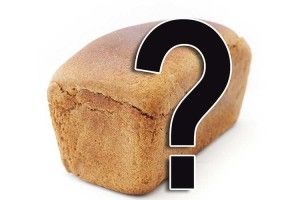 Панове депутати, а ви знаєте, скільки коштує буханець хліба?