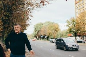 «Не можна, щоб посередники наживалися на цьому», – Шиба про електронні квитки в Луцьку