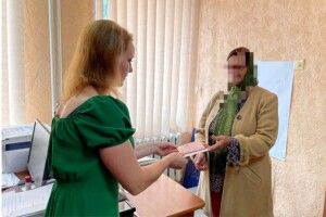На Волині затримали жінок-нелегалок з росії та Азербайджану