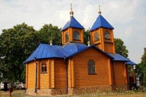 Митрополит Луцький і Волинський освятить престол у церкві, яка нещодавно перейшла до ПЦУ