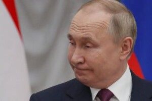 На Путіна були замахи 