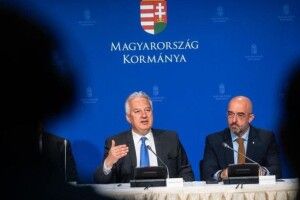 Угорщині передали з росії групу українських військовополонених