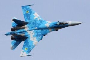 Ветерани повертаються в Повітряні Сили України, щоб бити ворога