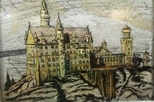  Світ – очима художниці Оксани Марченко