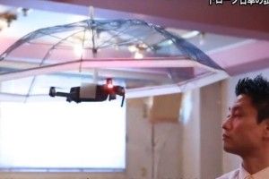 Це мрія кожного, хто повертається із закупів дощової днини