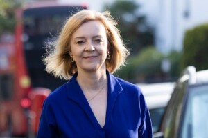 Ліз Трасс офіційно очолила уряд Британії