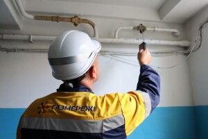 У серпні на Волині у понад 120 будинках відключать газ