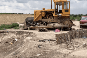 Справу про привласнення коштів на будівництві сміттєвого полігону для Володимира ще розслідують