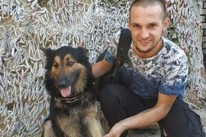 Завтра на Рівненщині прощатимуться з українським Героєм Олексієм Капустяном