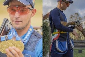 19-річний чемпіон світу зі стрільби застрелив сам себе під час полювання