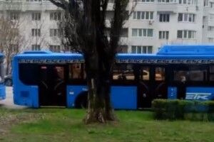 У Бєлгороді знайшли ще один «вибухонебезпечний предмет», із будинків евакуюють тисячі людей