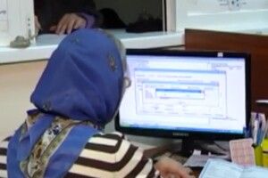 Пенсіонерів закликають відвідувати Пенсійний фонд через Інтернет