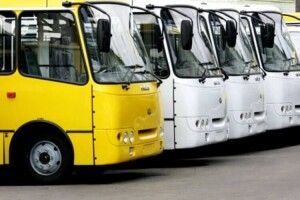 Перевізники Луцька приховують від влади, скільки витрачають на пальне й ремонт маршруток