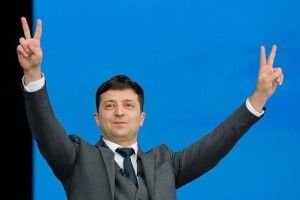 Міжнародний валютний фонд дає Україні 4 мільярди доларів кредиту