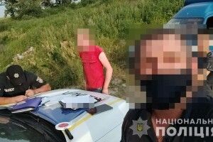 Волинянин, якого впіймали під час викидання сміття у невстановленому місці, намагався дати хабаря копам