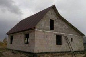   У Любешові з будинку учасника АТО вкрали вікна