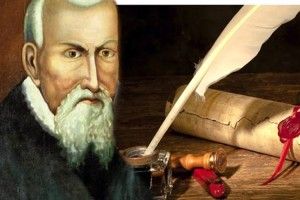 Українець, який став доктором медицини в епоху Відродження