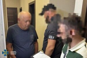 Керівника управління НАБУ підозрюють у торгівлі з рф та зливі даних спецслужбам