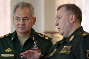 Візит путіна до білорусі: стали відомі нові деталі