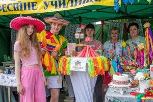 Де на Волині готують фахівців, за якими «полюють» роботодавці (Фото)