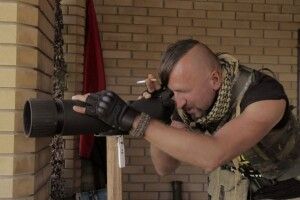 Оперу «Ukraine – Terra Incognita. У 5 міфах» присвячують Василеві Сліпаку і всім іншим загиблим воїнам, які боролися за Україну