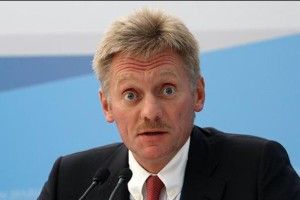 У Путіна заперечують вербовку Савченко російськими спецслужбами