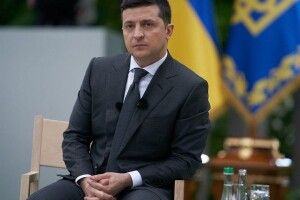 В ЗМІ розсекретили всі п’ять питань президентського опитування