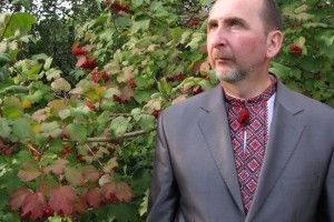 Волинський письменник здобув перемогу на міжнародному конкурсі