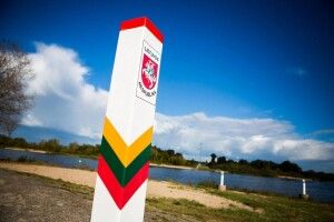 Литва планує відгородитися від Білорусі парканом протяжністю 600 км