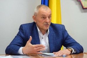 Очільника Волині підловили на невігластві у децентралізації