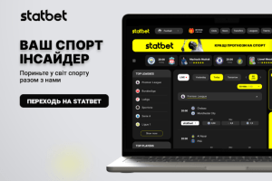 StatBet: Оперативні новини спорту 24/7