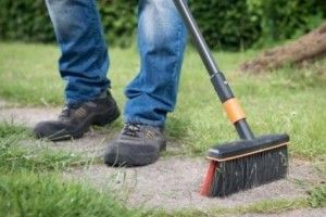 100 волинських аліментників відправили на суспільні роботи