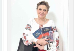 «Це читання, що перевертає свідомість»: завдяки волинянам італійці дізналися про Голодомор в Україні
