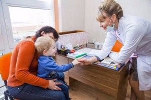   Волиняни активно узаконюють стосунки з лікарями