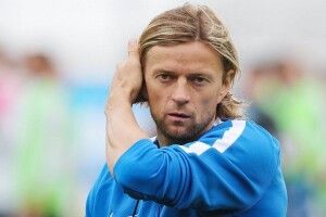 Почесний громадянин Луцька Анатолій Тимощук не засудив агресії Путіна