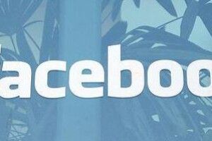 Facebook офіційно перейшов до використання Kyiv, а не Kiev 