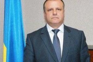 Олександр Устименко – новий очільник Любомльщини