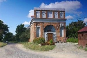 На Волині прокуратура вимагає повернення державі пам’ятки містобудування та архітектури національного значення