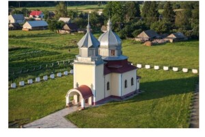 На Волині апеляційний суд зобов’язав московитів звільнити церкву