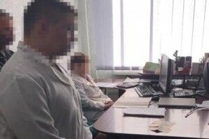 На Волині судитимуть працівника лікарні, який масово підробляв ковід-сертифікати