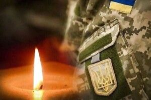 Сьогодні у Луцьку проведуть в останню путь ще одного Героя