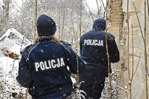 У Польщі двоє людей замерзли у власних квартирах