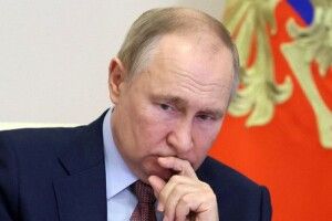 Міністр юстиції Німеччини розповів, чи виконає ФРН ордер на арешт Путіна