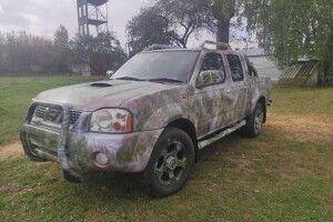 Горохівські рятувальники придбали автомобіль для Збройних сил України (Фото)
